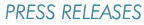 Press releases