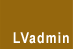 LVadmin