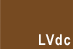 LVdc